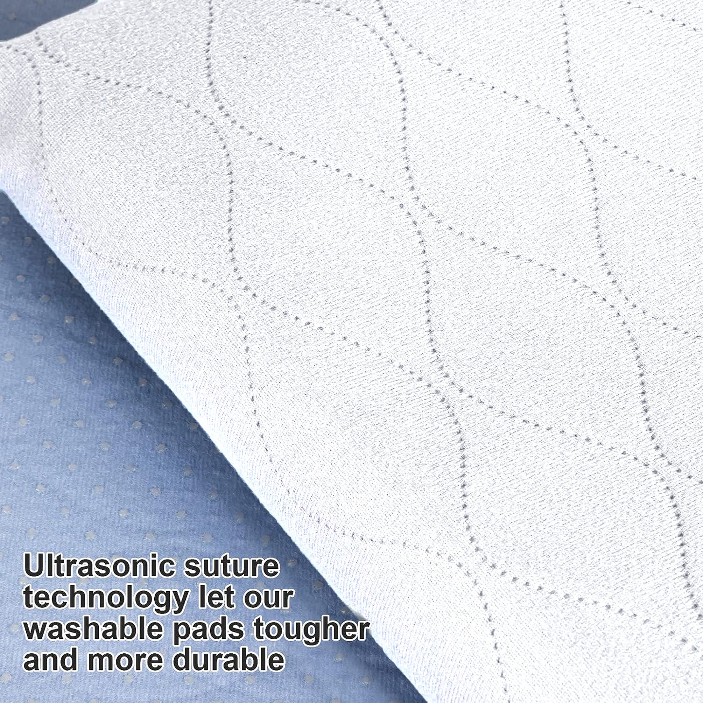 Reusable under pad